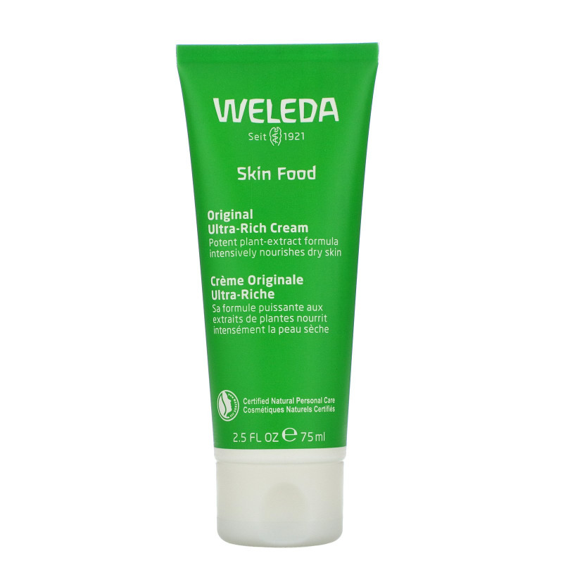 Weleda Питательный крем 25 унции (71 г)